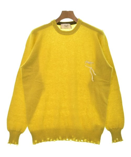 MAISON FLANEUR Sweaters