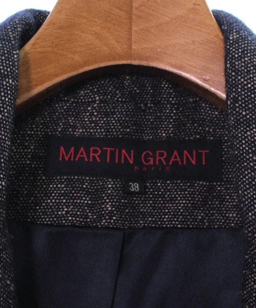 MARTIN GRANT Blazers/Suit jackets