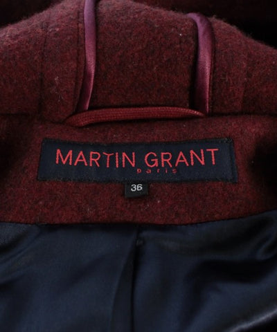 MARTIN GRANT Other