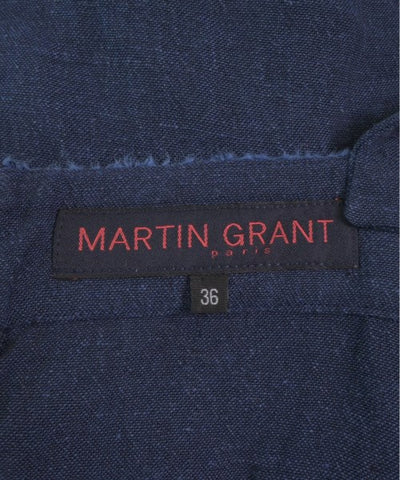 MARTIN GRANT Overalls/ Rompers/ Jumpsuits