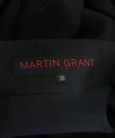 MARTIN GRANT Long/Maxi length skirts