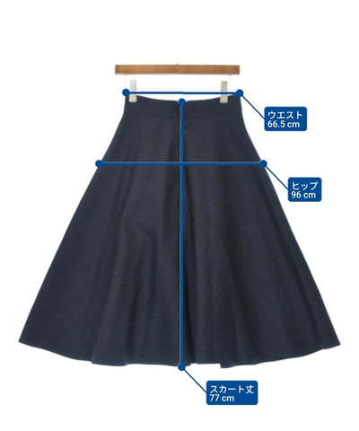 MARTIN GRANT Long/Maxi length skirts