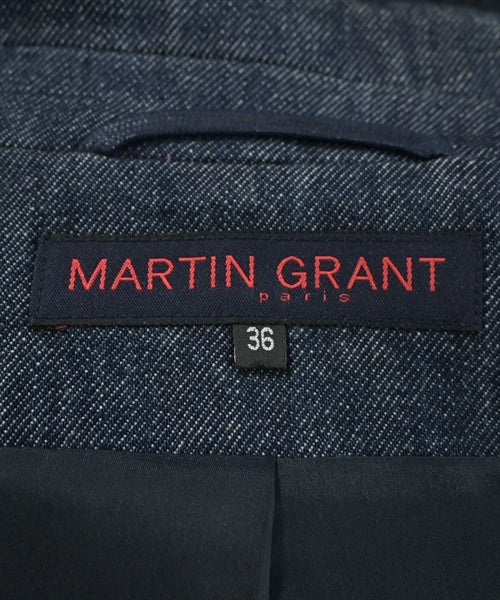 MARTIN GRANT Other