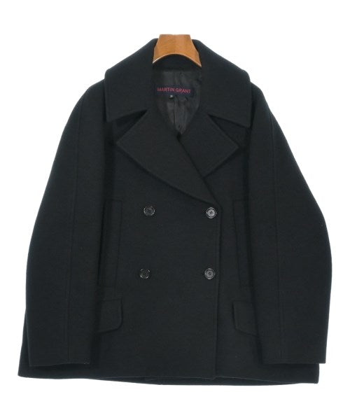 MARTIN GRANT Pea Coats