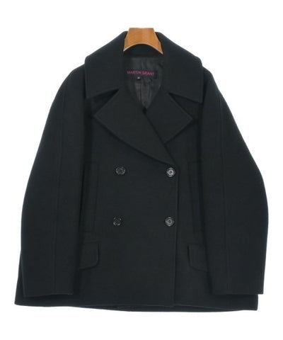 MARTIN GRANT Pea Coats