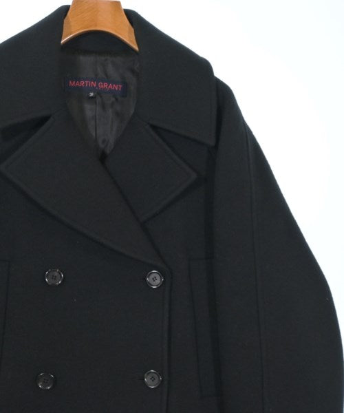 MARTIN GRANT Pea Coats