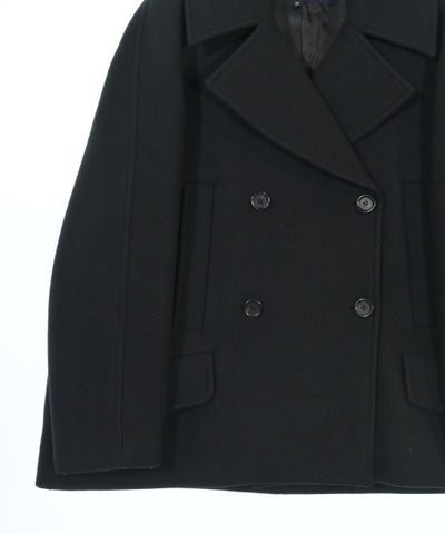 MARTIN GRANT Pea Coats