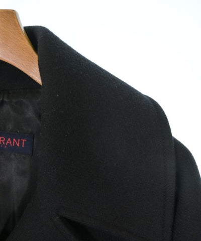 MARTIN GRANT Pea Coats