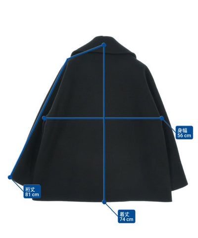 MARTIN GRANT Pea Coats