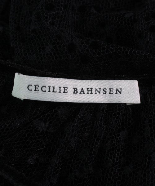 CECILIE BAHNSEN Blouses