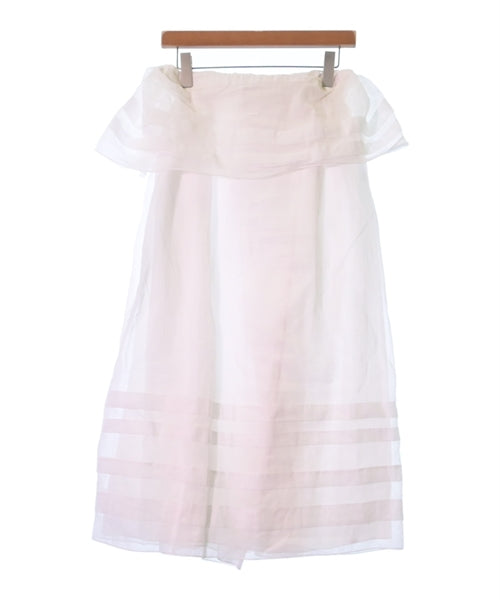 CECILIE BAHNSEN Long/Maxi length skirts