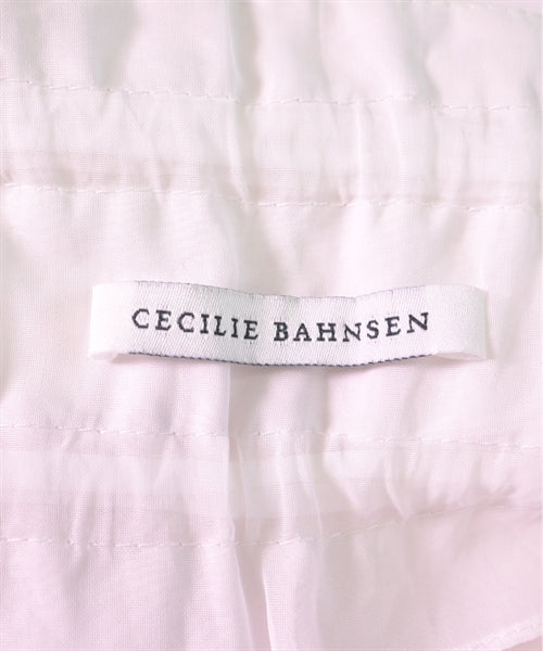 CECILIE BAHNSEN Long/Maxi length skirts