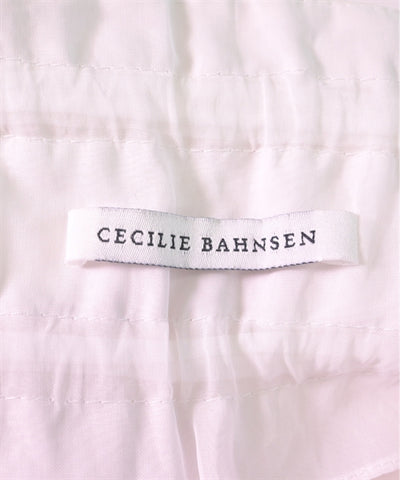 CECILIE BAHNSEN Long/Maxi length skirts