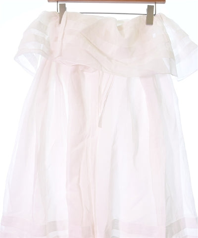 CECILIE BAHNSEN Long/Maxi length skirts