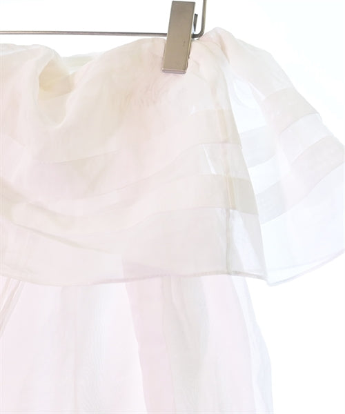 CECILIE BAHNSEN Long/Maxi length skirts