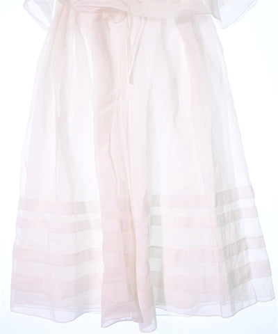 CECILIE BAHNSEN Long/Maxi length skirts