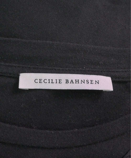 CECILIE BAHNSEN Tee Shirts/Tops