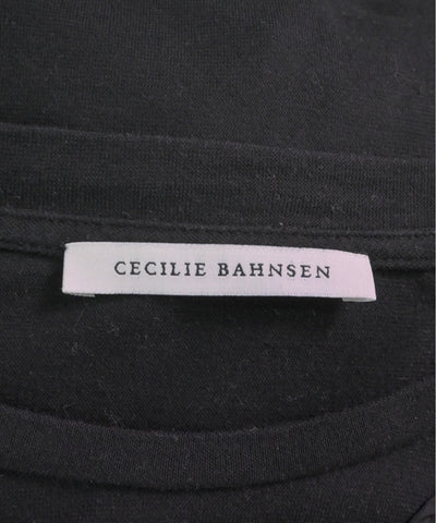 CECILIE BAHNSEN Tee Shirts/Tops