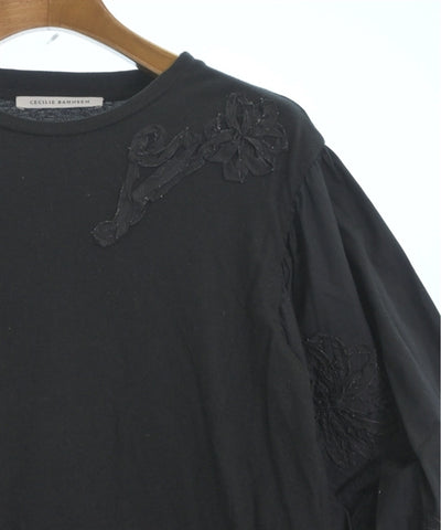 CECILIE BAHNSEN Tee Shirts/Tops