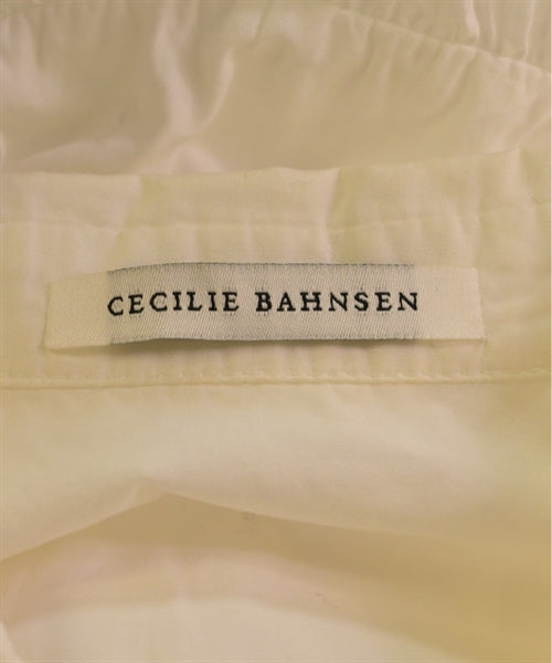 CECILIE BAHNSEN Dresses