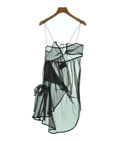 CECILIE BAHNSEN Casual shirts