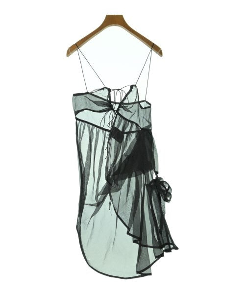 CECILIE BAHNSEN Casual shirts