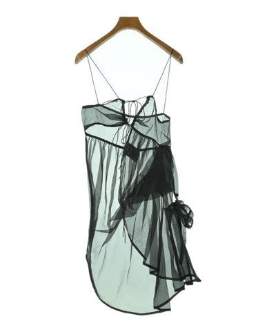 CECILIE BAHNSEN Casual shirts