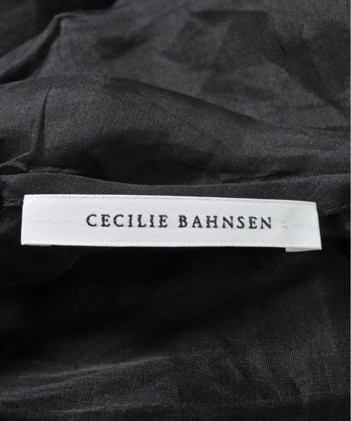 CECILIE BAHNSEN Casual shirts