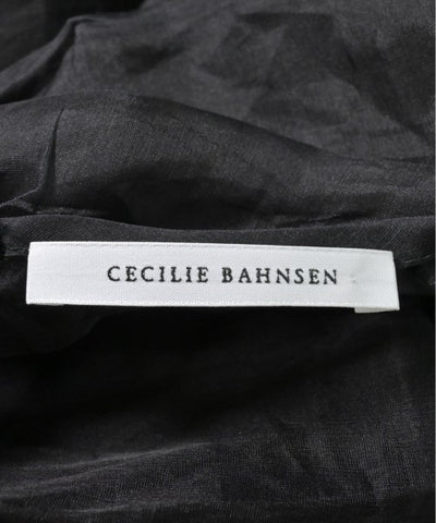CECILIE BAHNSEN Casual shirts
