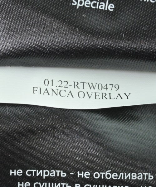 CECILIE BAHNSEN Casual shirts