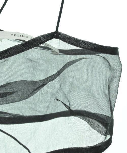 CECILIE BAHNSEN Casual shirts