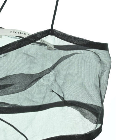 CECILIE BAHNSEN Casual shirts