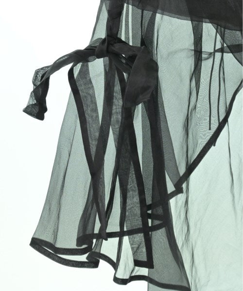 CECILIE BAHNSEN Casual shirts