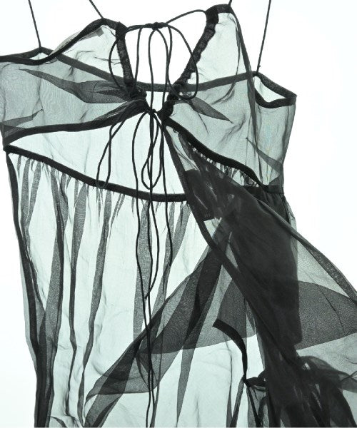 CECILIE BAHNSEN Casual shirts