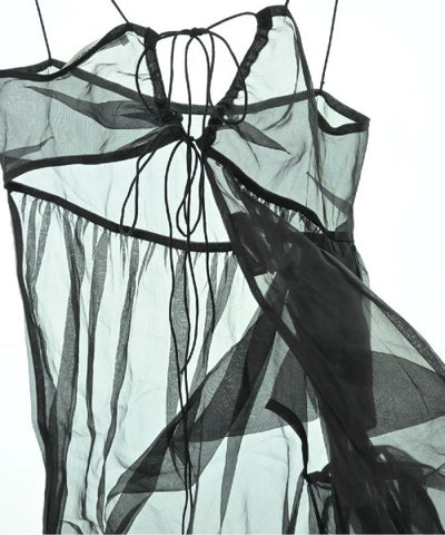 CECILIE BAHNSEN Casual shirts