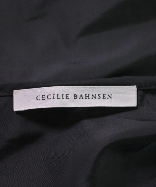 CECILIE BAHNSEN Dresses