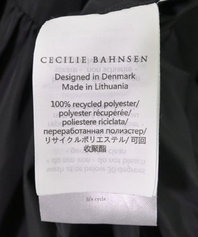 CECILIE BAHNSEN Dresses