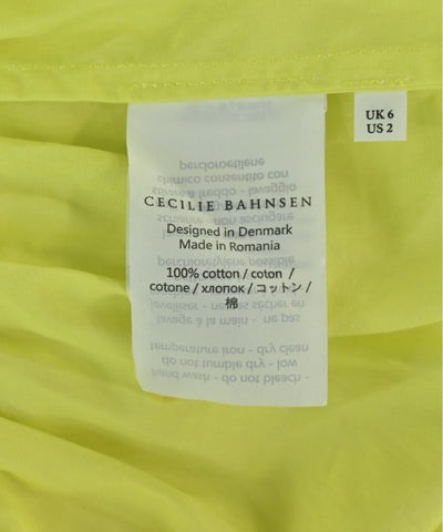 CECILIE BAHNSEN Dresses