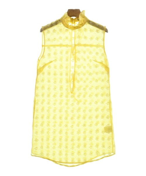 CECILIE BAHNSEN Casual shirts