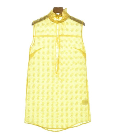 CECILIE BAHNSEN Casual shirts