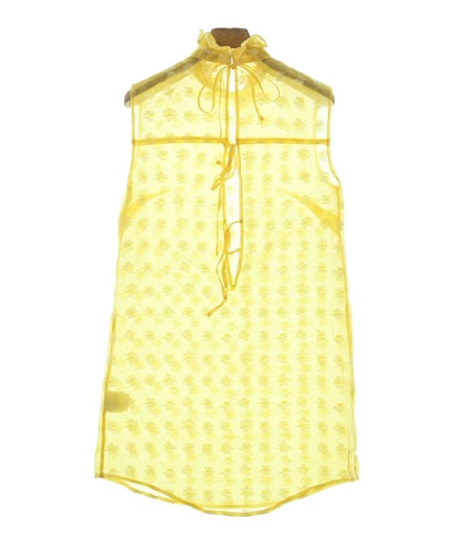 CECILIE BAHNSEN Casual shirts