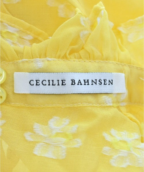 CECILIE BAHNSEN Casual shirts
