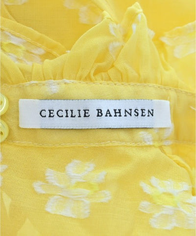 CECILIE BAHNSEN Casual shirts