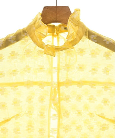 CECILIE BAHNSEN Casual shirts