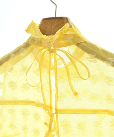 CECILIE BAHNSEN Casual shirts