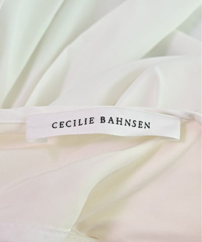 CECILIE BAHNSEN Blouses