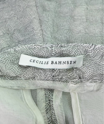 CECILIE BAHNSEN Other