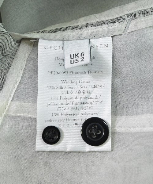 CECILIE BAHNSEN Other