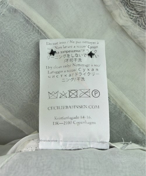 CECILIE BAHNSEN Other