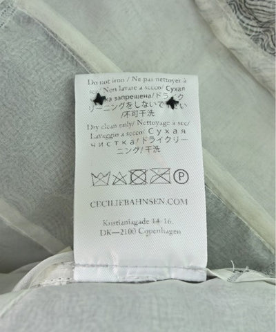 CECILIE BAHNSEN Other